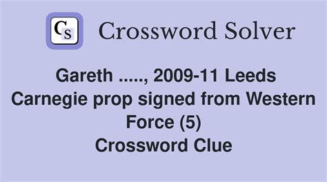 prop crossword clue|A prop (5) .